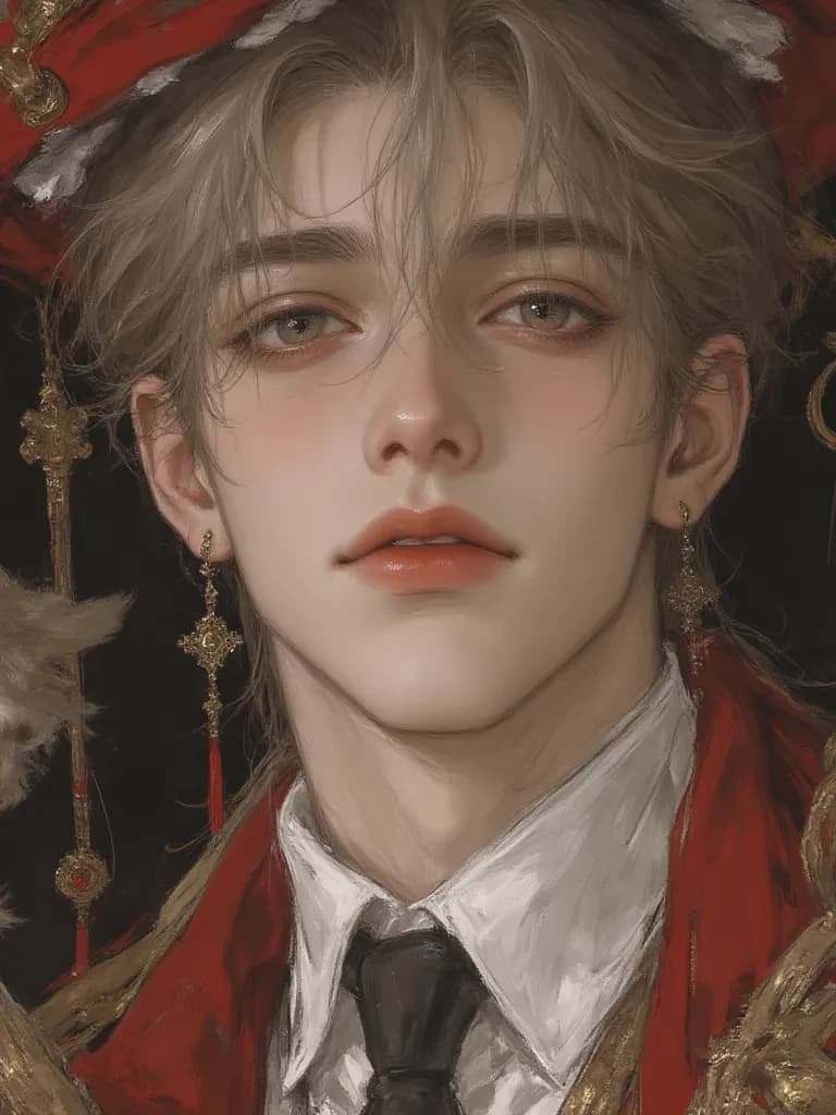 Noah thumbnail