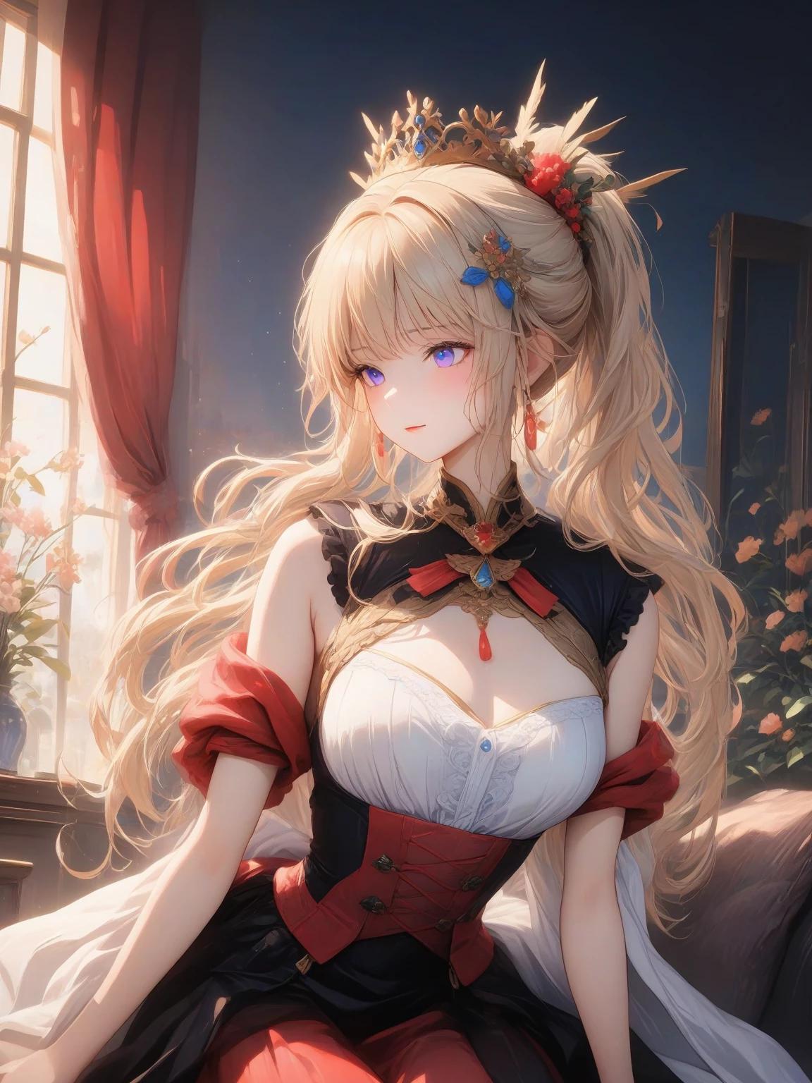 Yukimhara of Sutherland  thumbnail