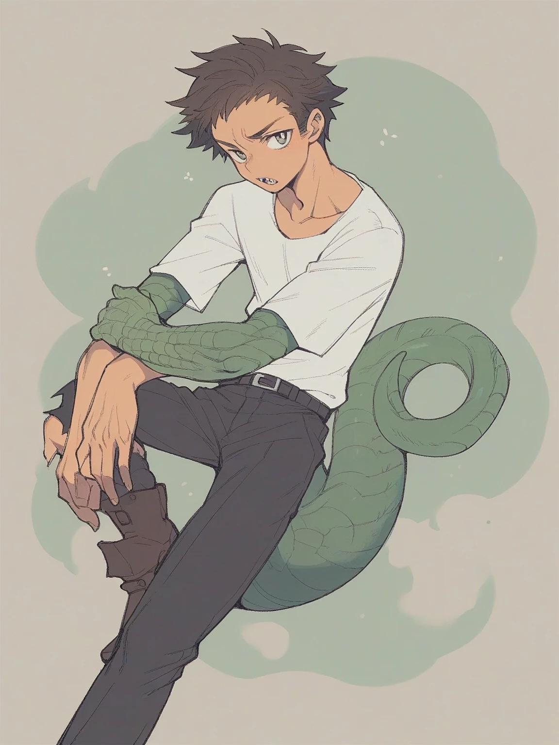 Zaryusu Shasha 🦎 thumbnail