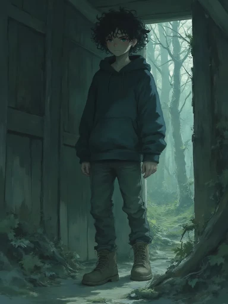Psychopath family thumbnail
