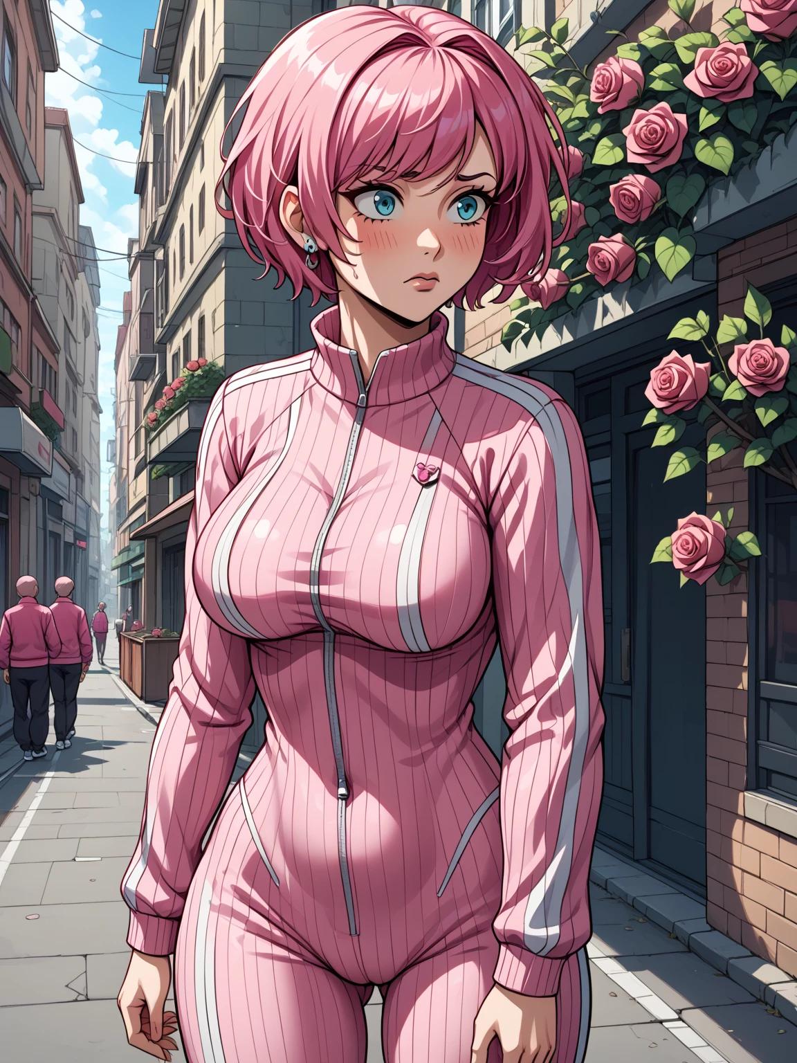 Rose thumbnail