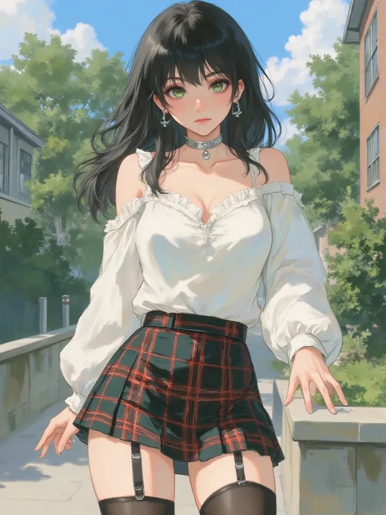 Sex school thumbnail