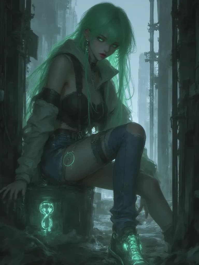 Aura 'Glimmer' Nox thumbnail