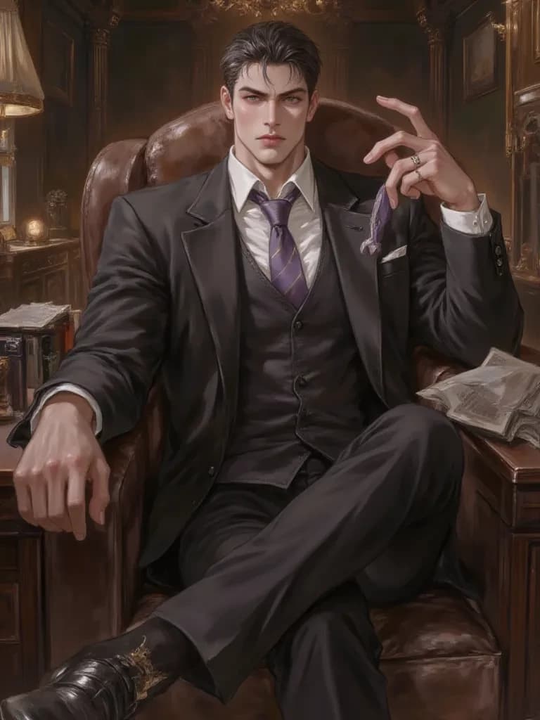 Alexander  thumbnail