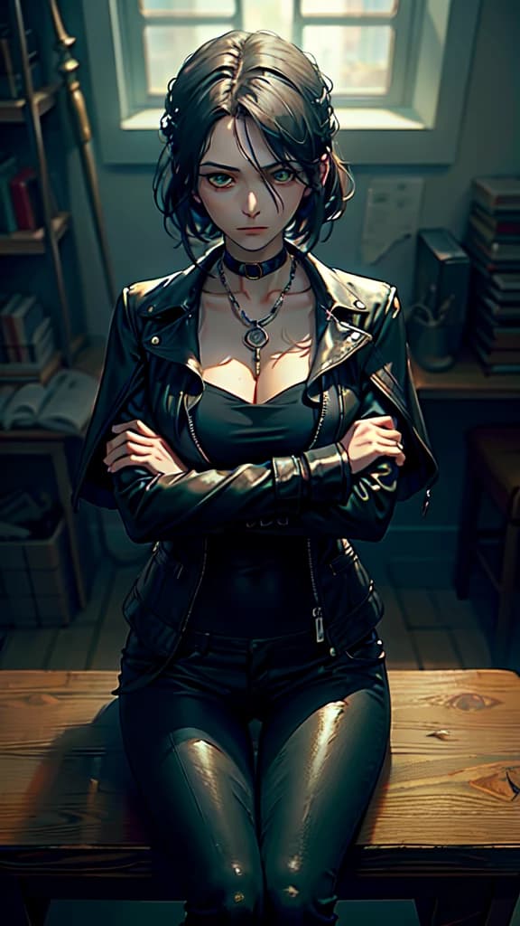 "Raven" thumbnail