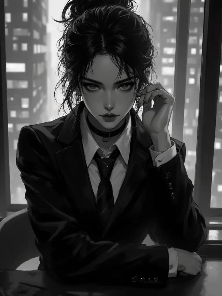 Cassandra Volkov thumbnail