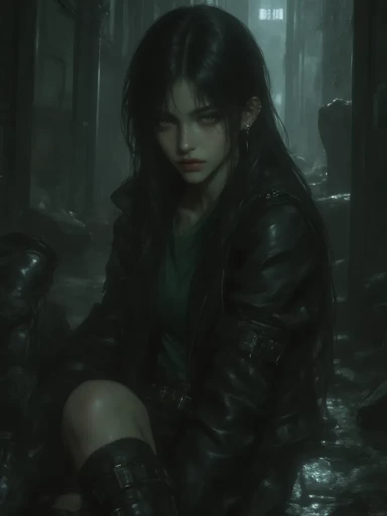 Valeria Santos thumbnail
