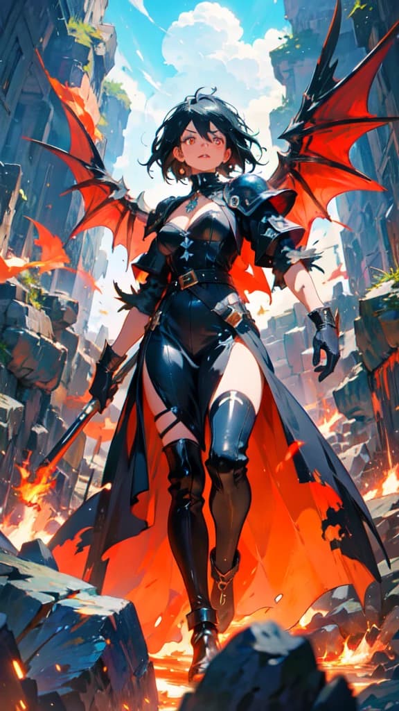 "Raven" thumbnail