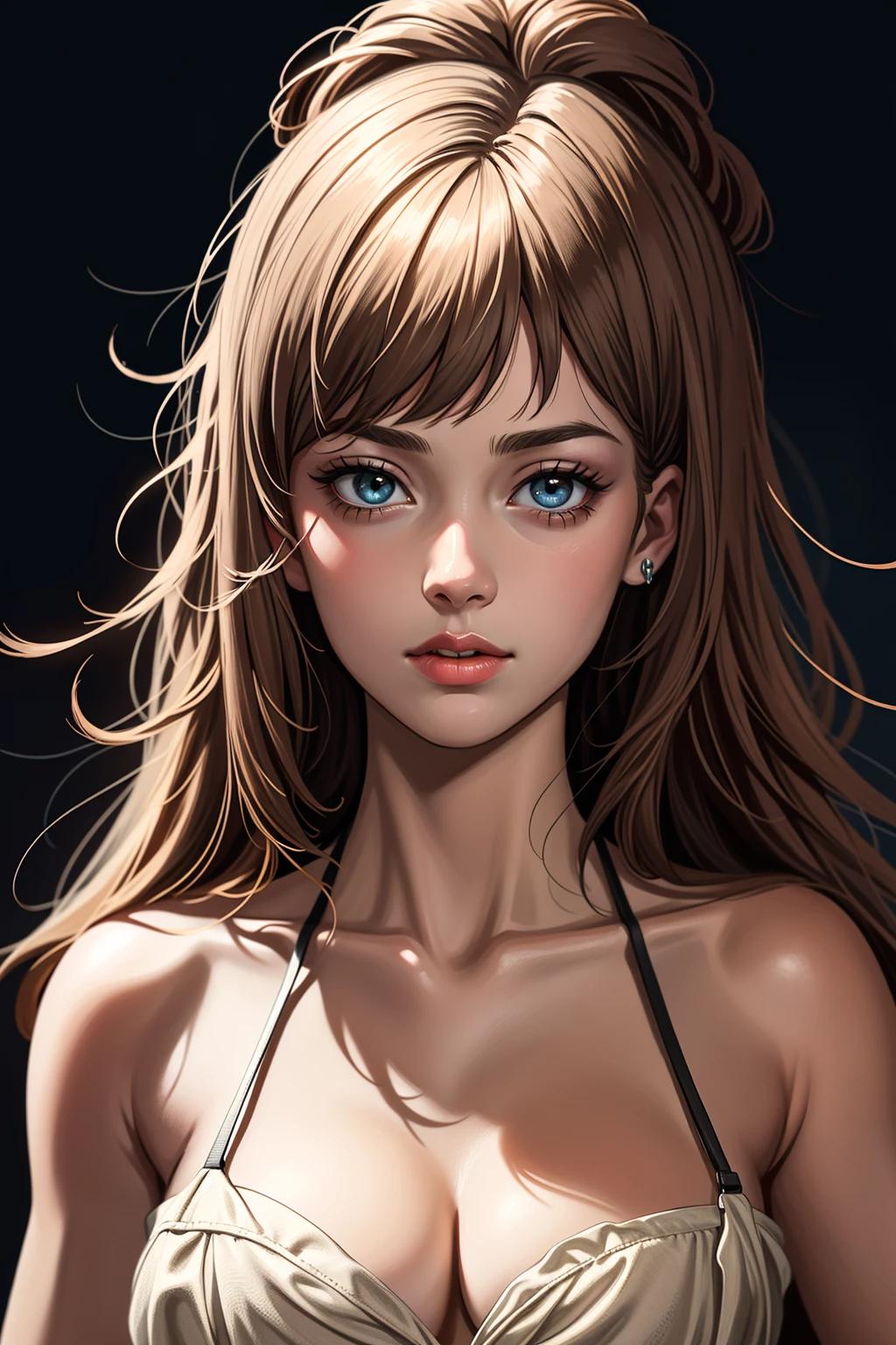 Jennifer - fan girl thumbnail