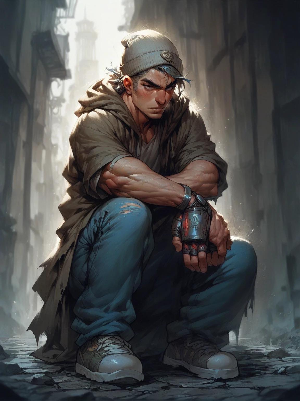 Hector thumbnail
