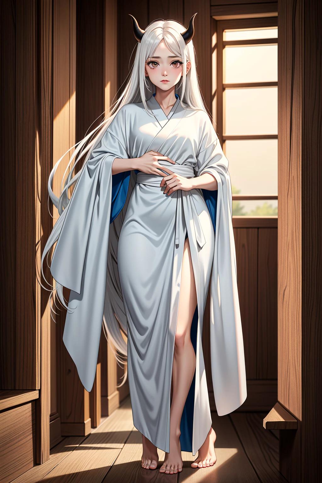 Kaguya Otsutsuki thumbnail