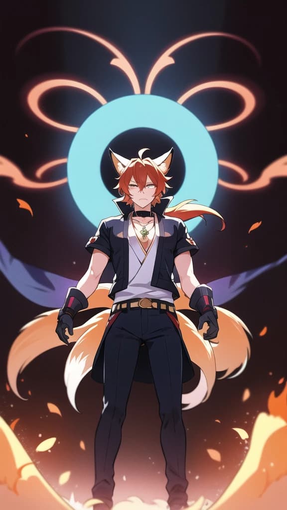 Shura: The Soul-Stealing Fox Spirit thumbnail