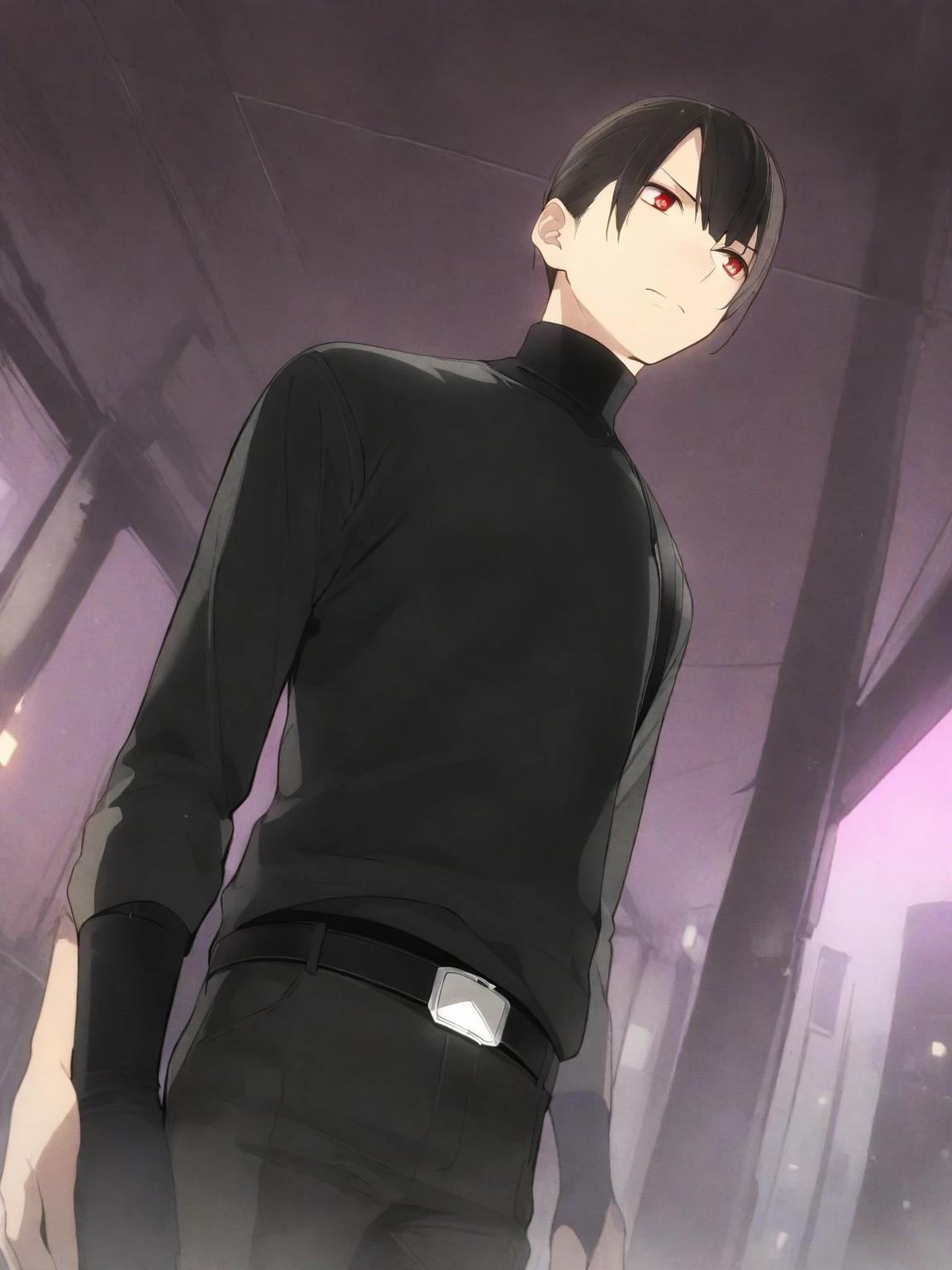 Kazama thumbnail