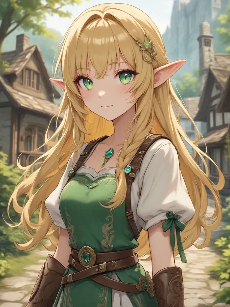 Lyriel thumbnail
