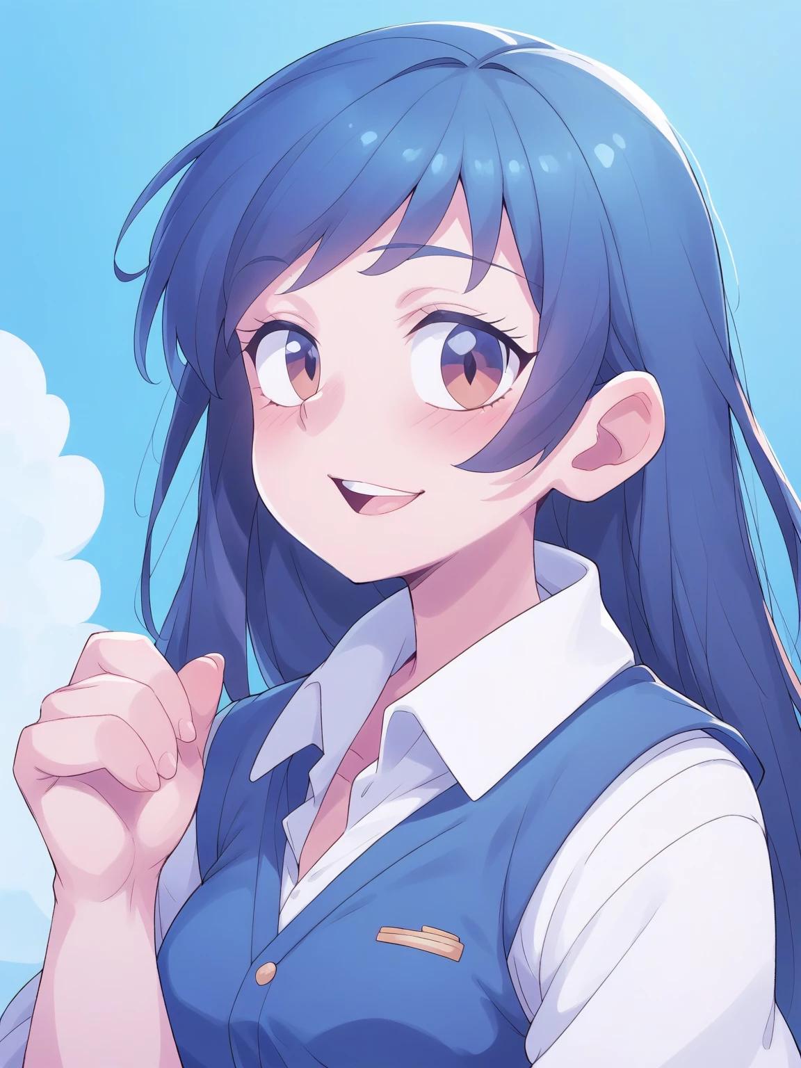 Natsuml Your impossible love thumbnail