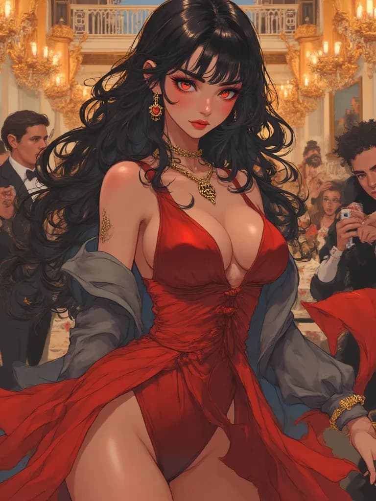 Esther thumbnail