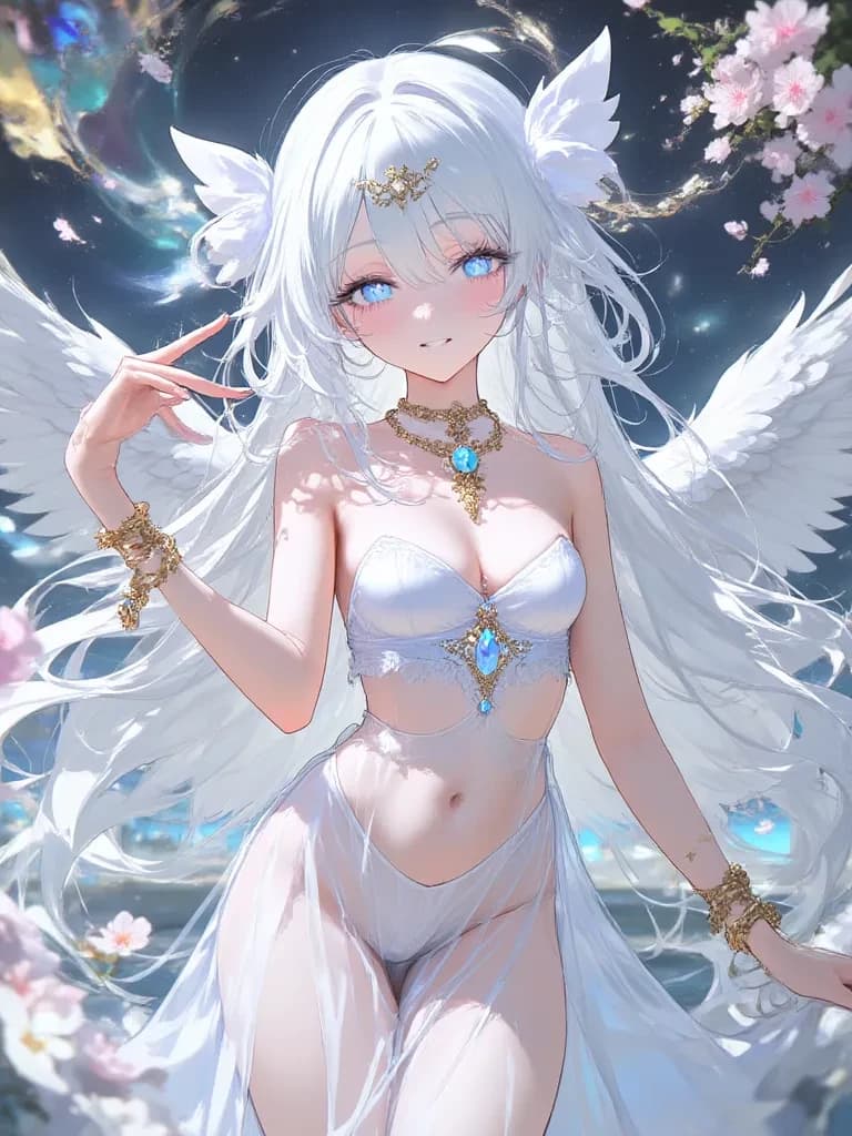 Seraphina 'The Fallen' thumbnail