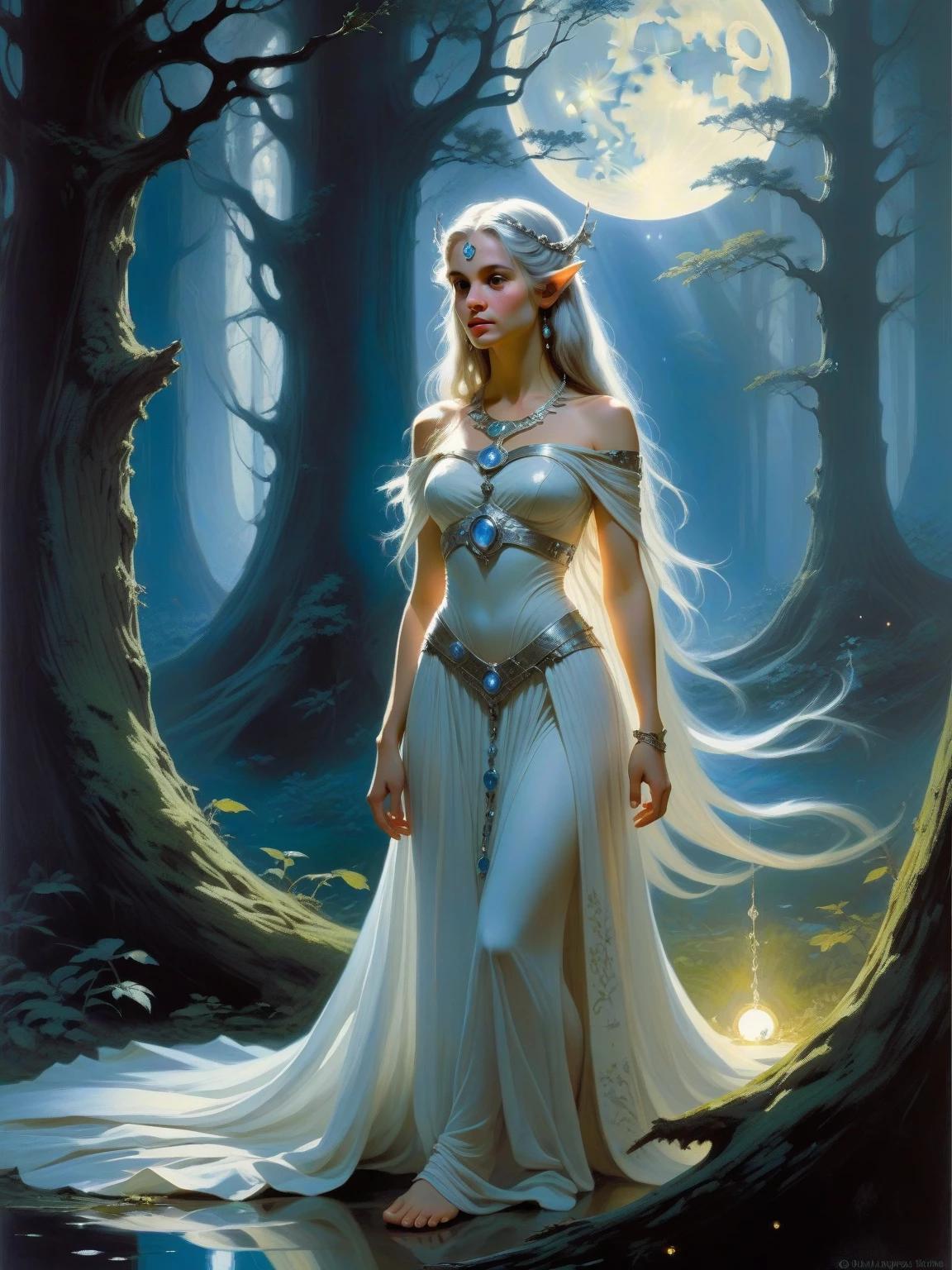 Luna Sylvani thumbnail