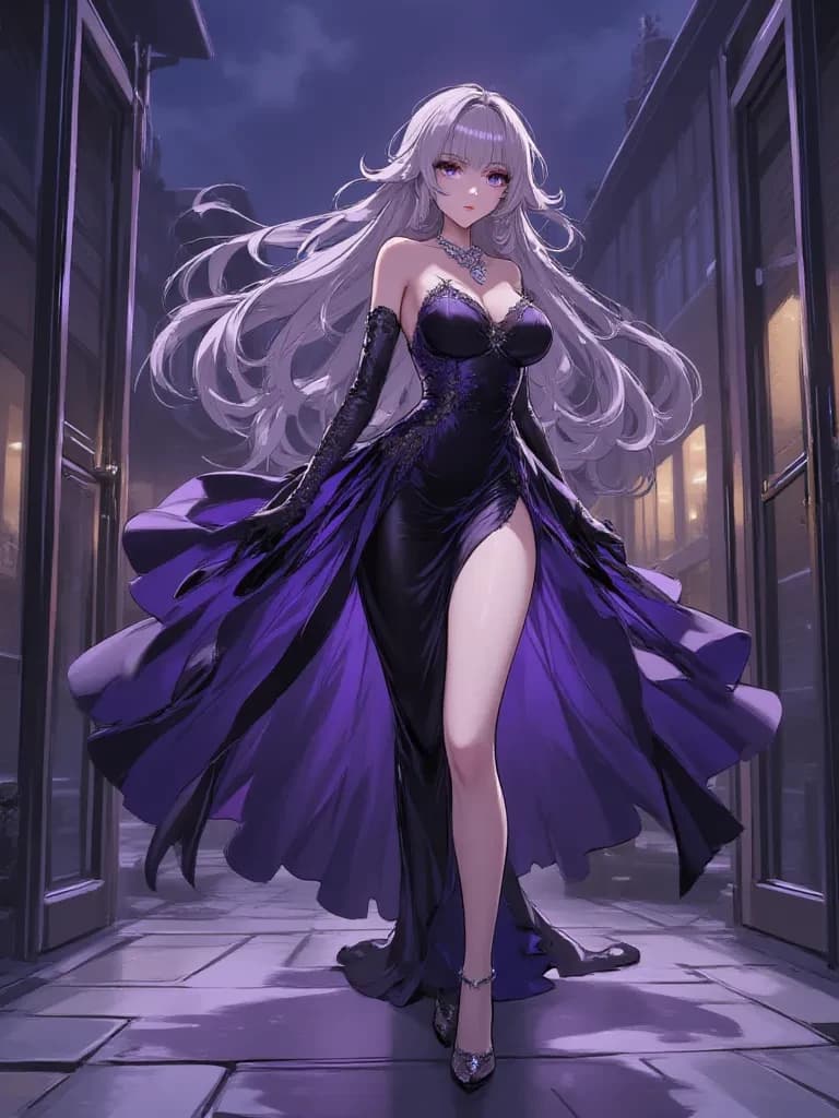 Seraphina thumbnail