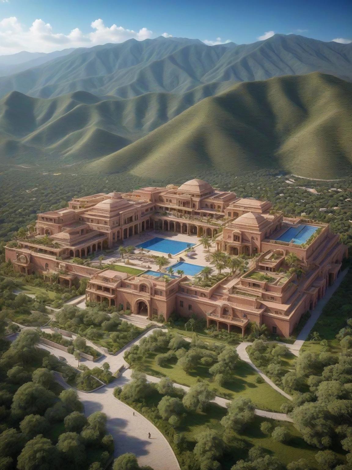 National Academy Quetzalcoatl (ANQ) thumbnail