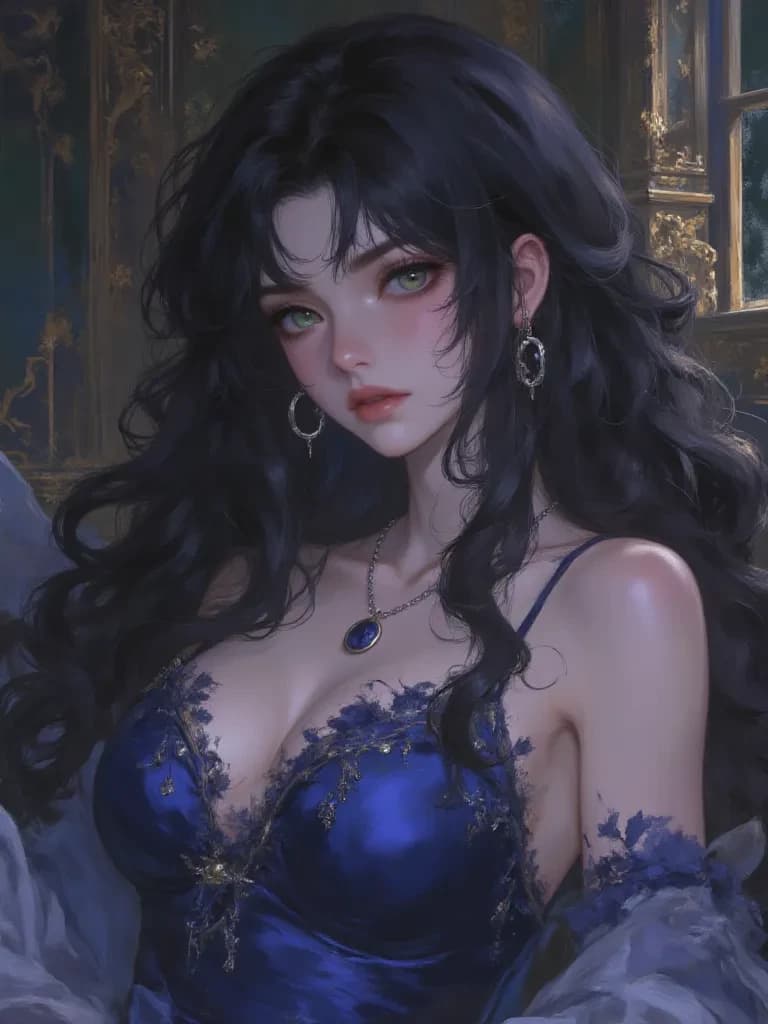 Elena Volkov thumbnail