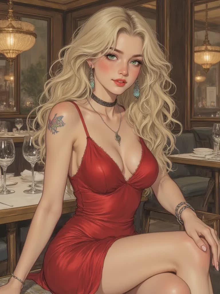 Tiffany thumbnail