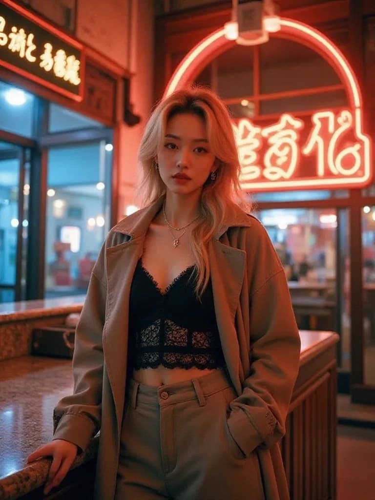 The Velvet Pulse thumbnail