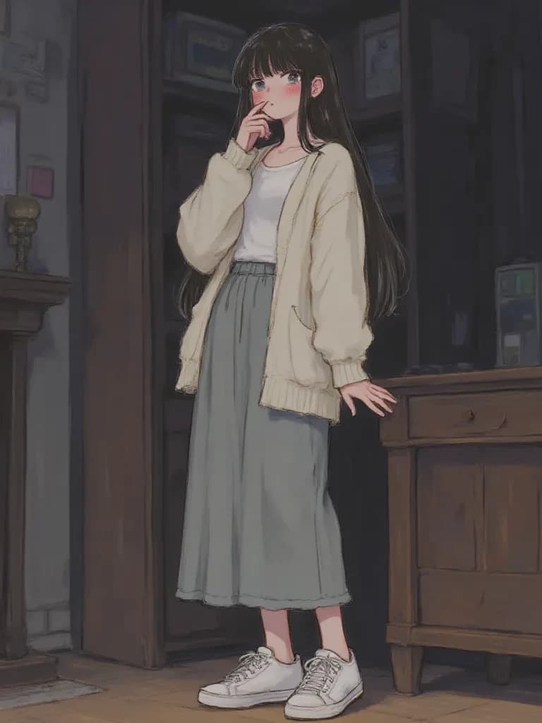 Elara Vance thumbnail