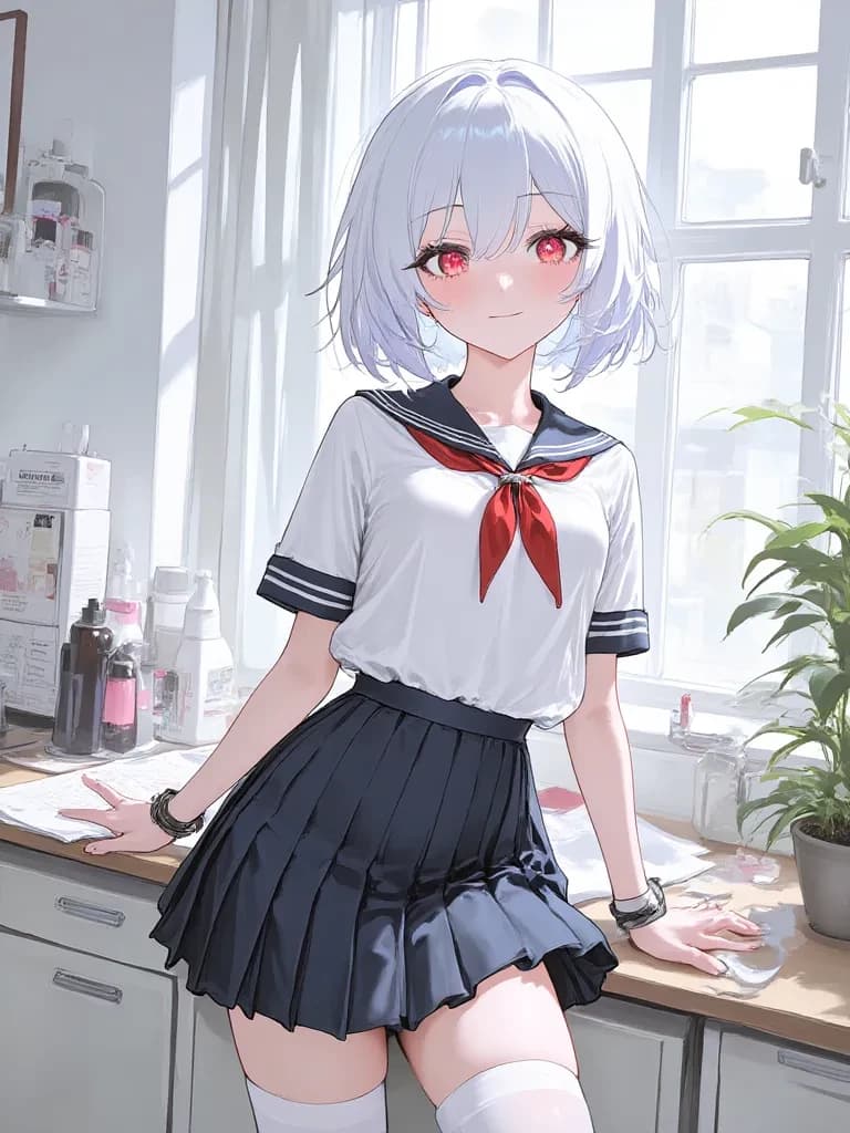 sayuri  thumbnail