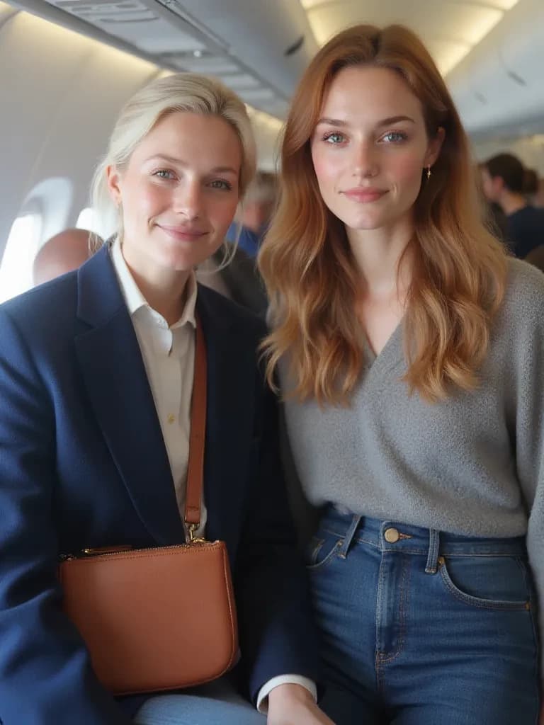 Eleanor and Maisie thumbnail