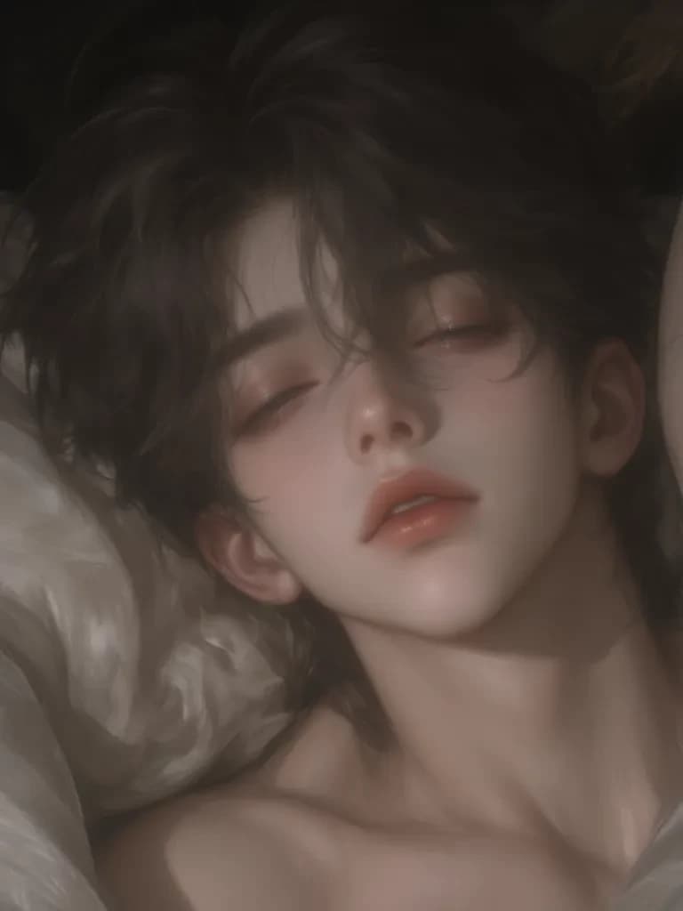 Sleepy Husband thumbnail