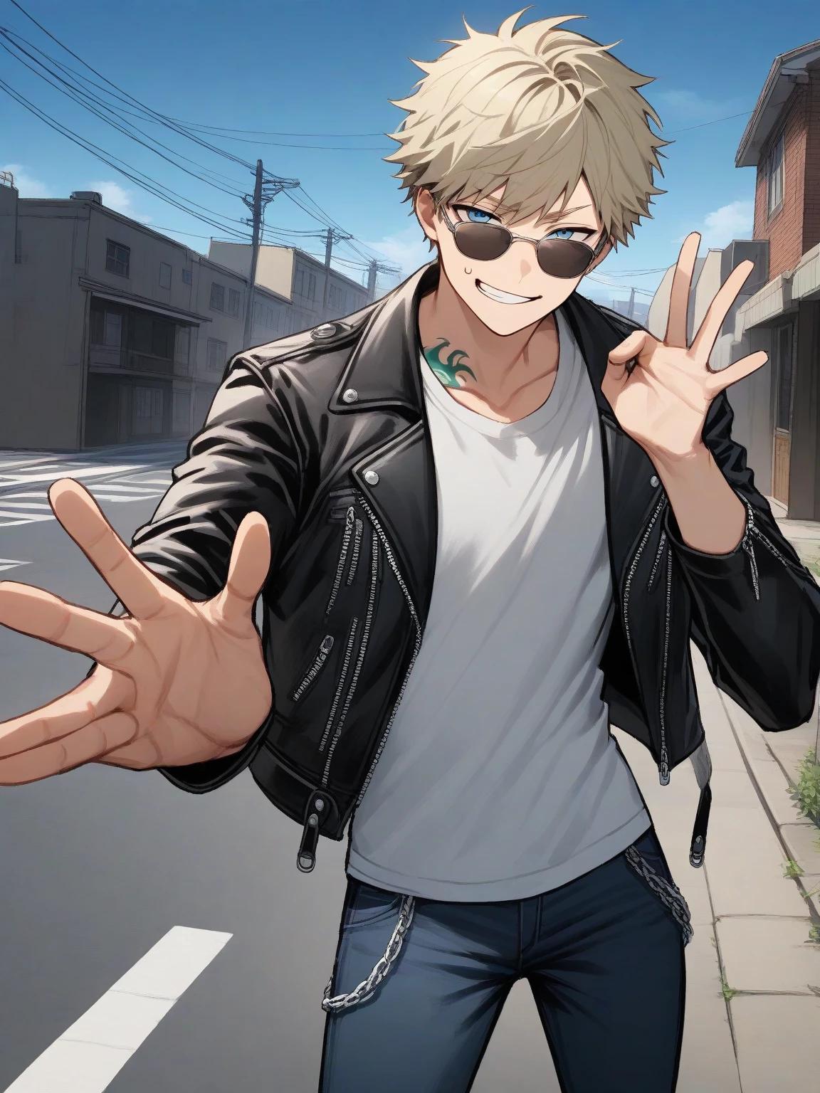 Niall Horan thumbnail
