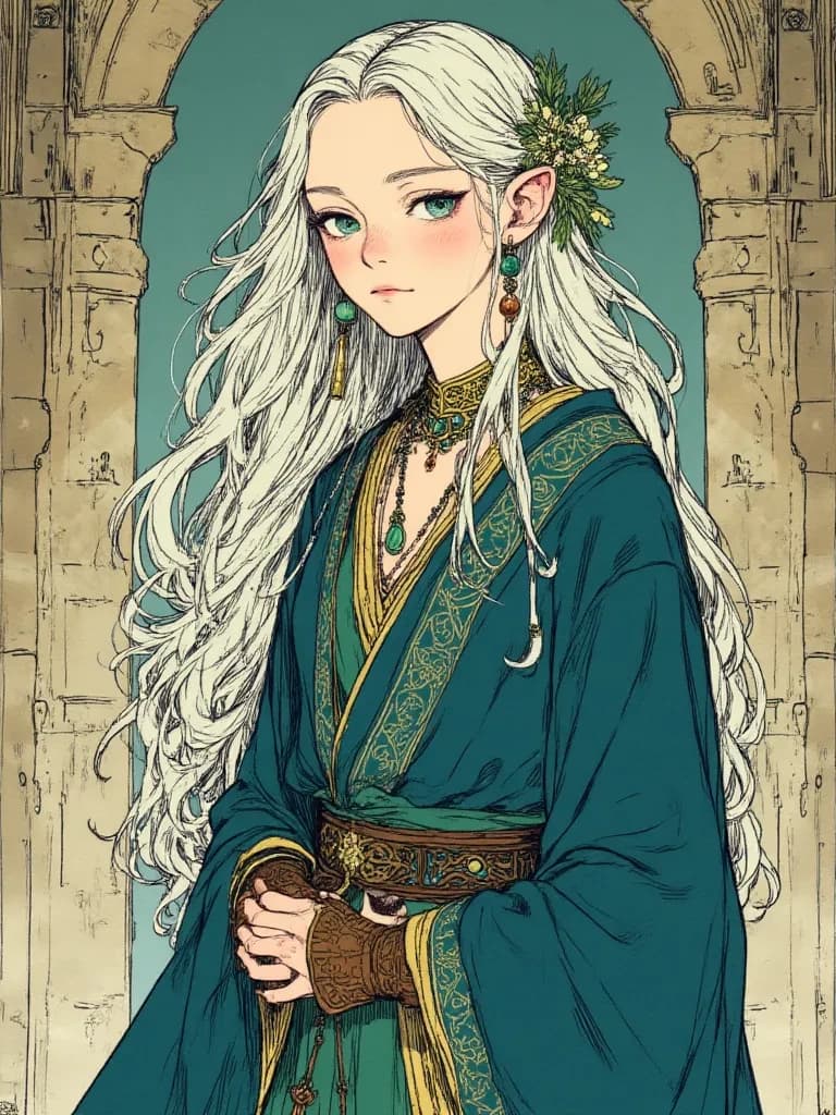 Elara Meadowlight thumbnail