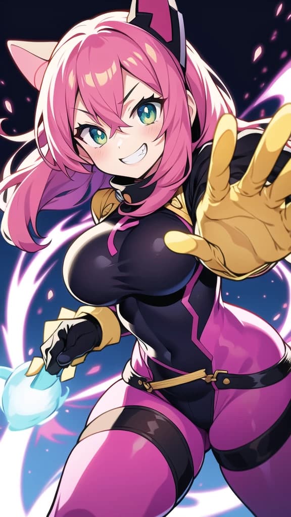 Melodie: The Brawling Star thumbnail