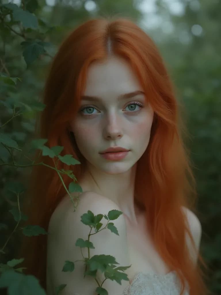 Elara, the Verdant Whisper thumbnail