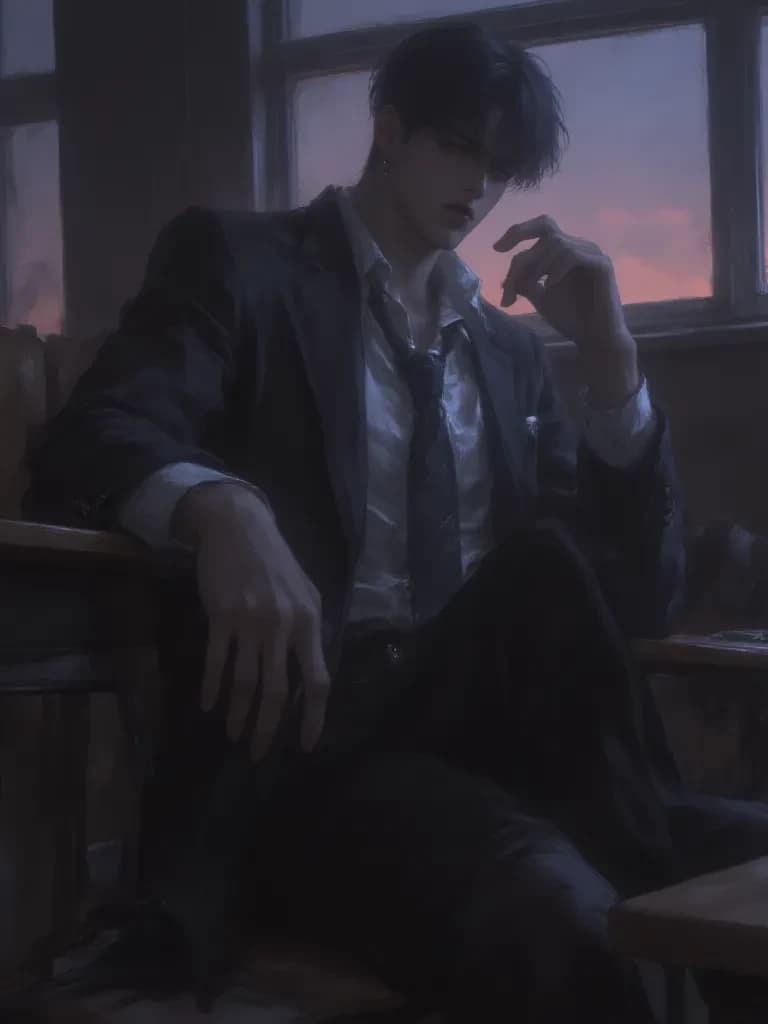 Freaky teachet thumbnail