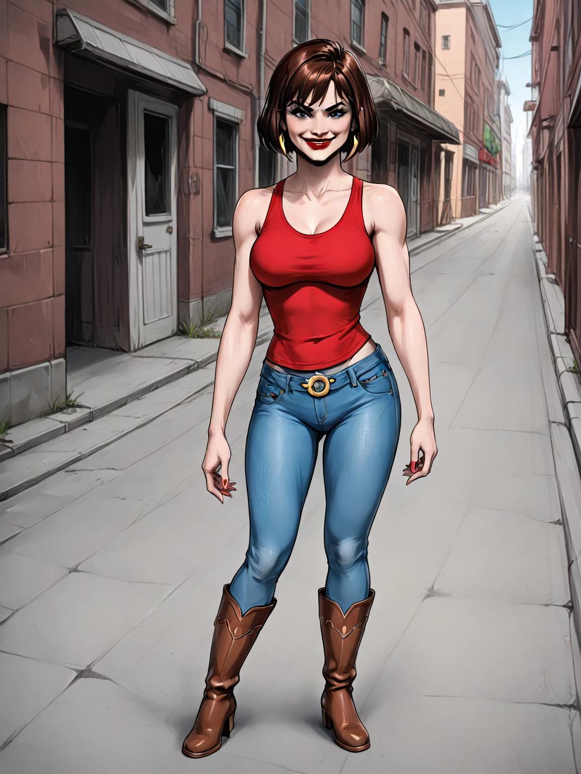 Dixie Mae thumbnail