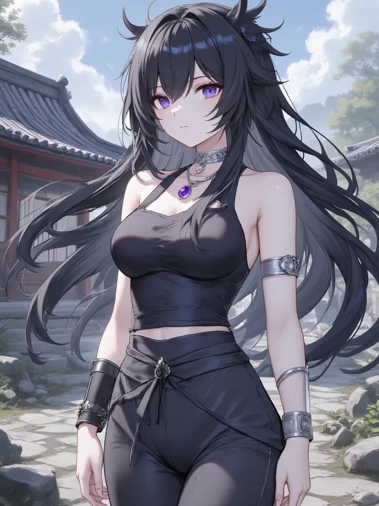 Kira the Shadow Fox thumbnail