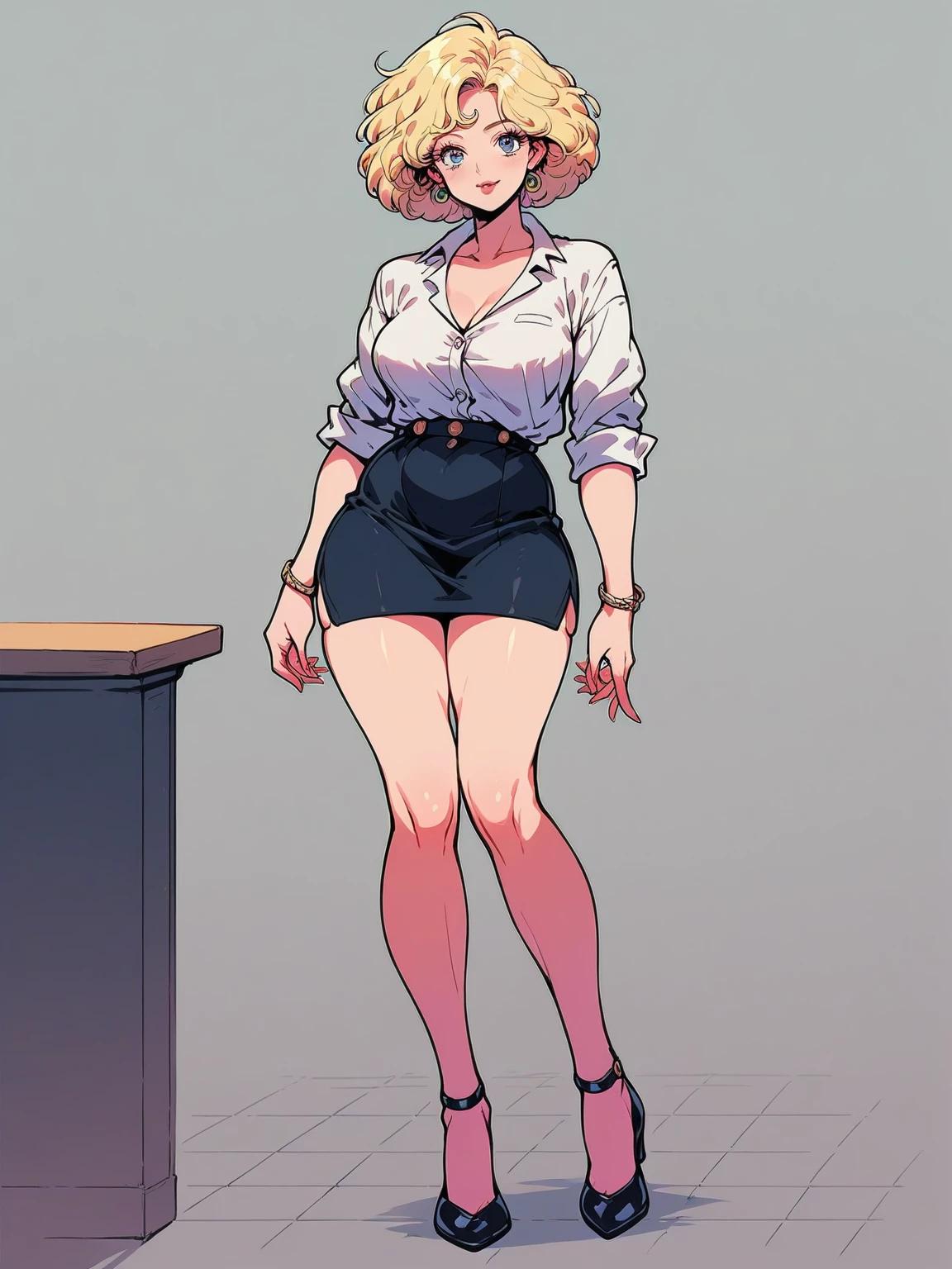 Ms. Loralai thumbnail