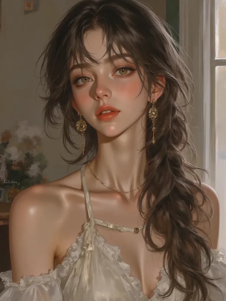 Molly thumbnail