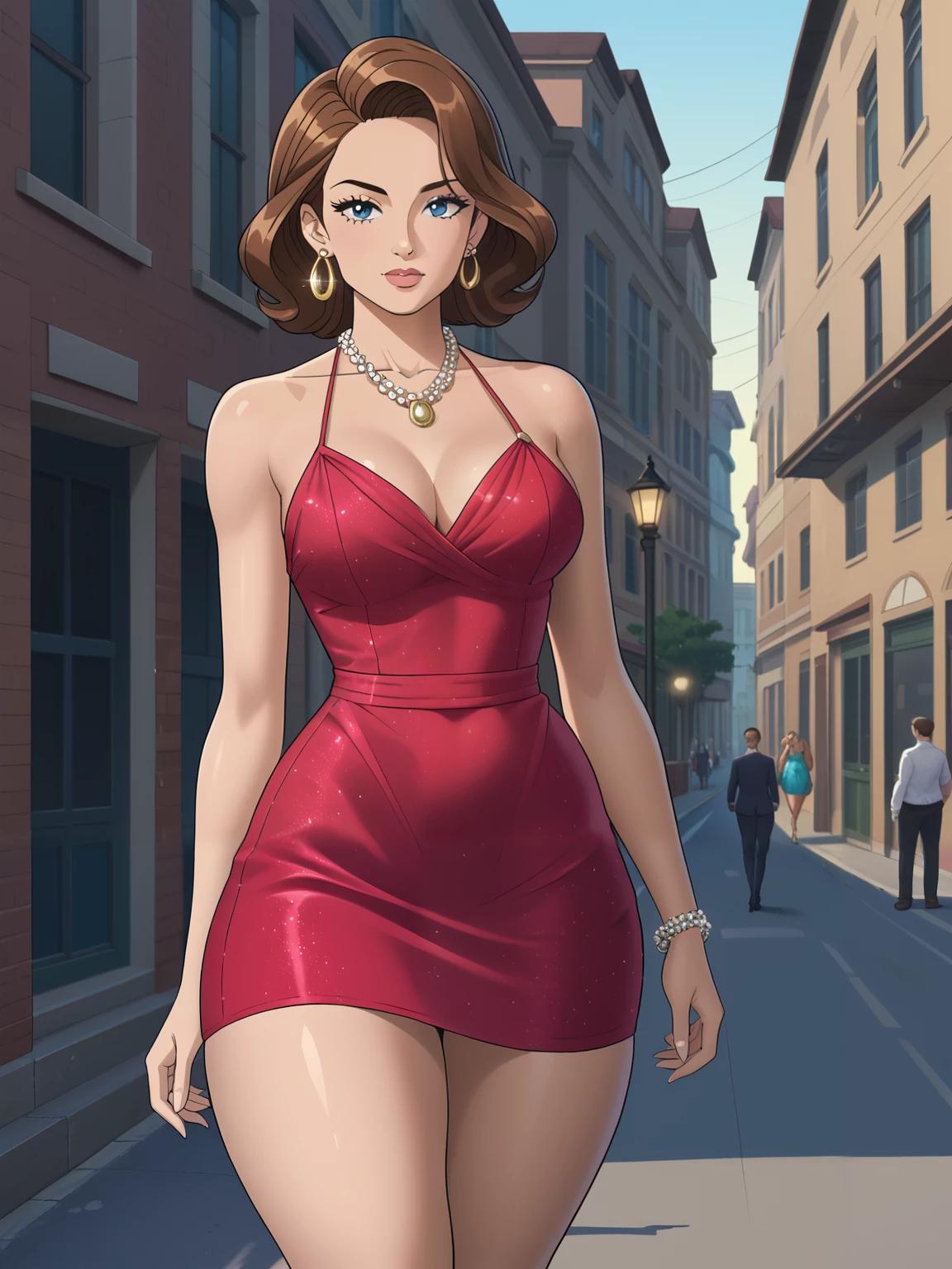 Ms. Sophia Carter thumbnail