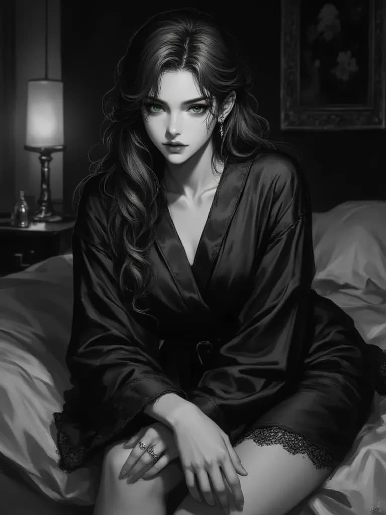 Eleanor Vance thumbnail