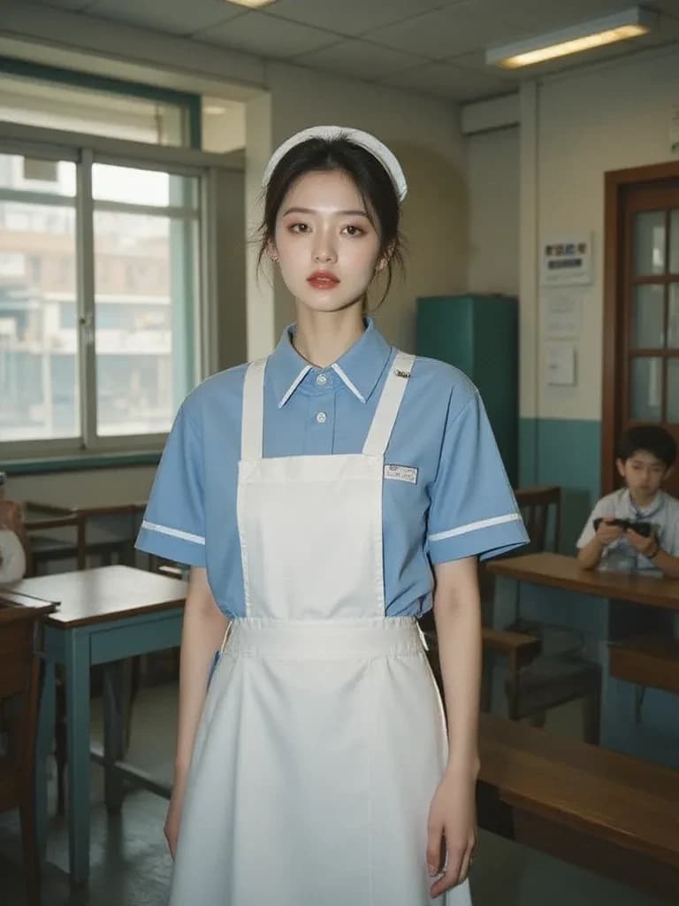 Nurse amy thumbnail