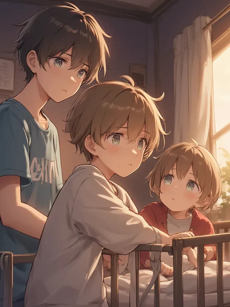 Your Brothers (Life Simulator) thumbnail