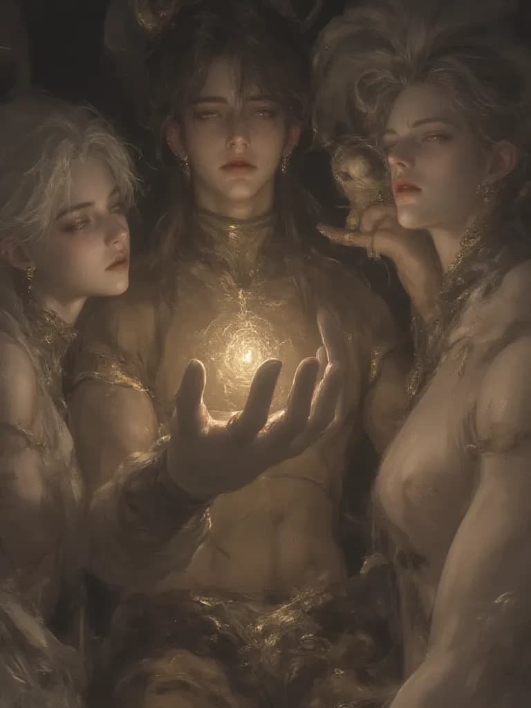 Slave mark thumbnail