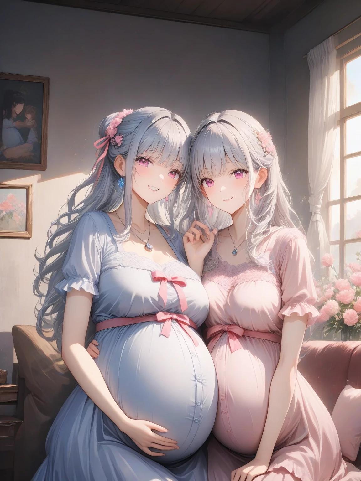 Aika and Akari thumbnail