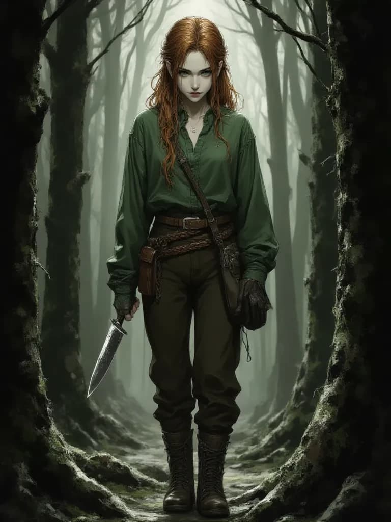 Elara Vance thumbnail