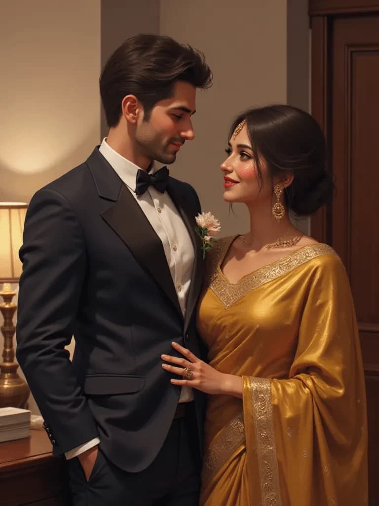 Aditya malhotra thumbnail