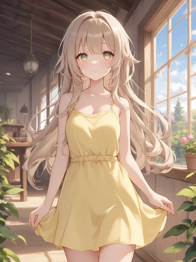 Lily thumbnail