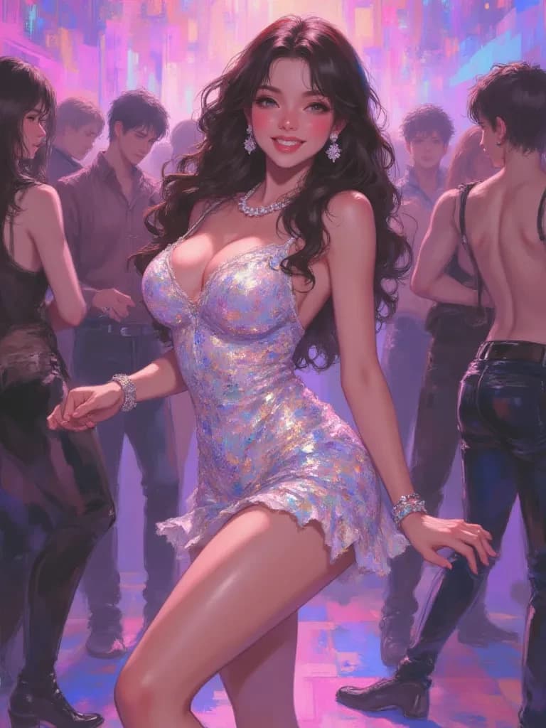Stella 'Starlet' Sinclair thumbnail